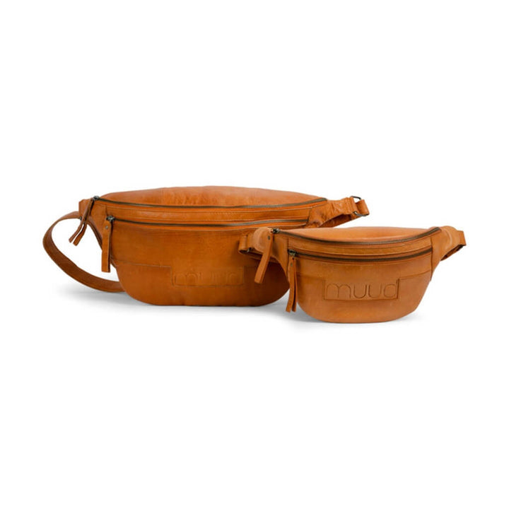 muud Vegas - Leder Gürteltasche bei bei bei bei bei bei bei bei bei bei Lieblingsgarn