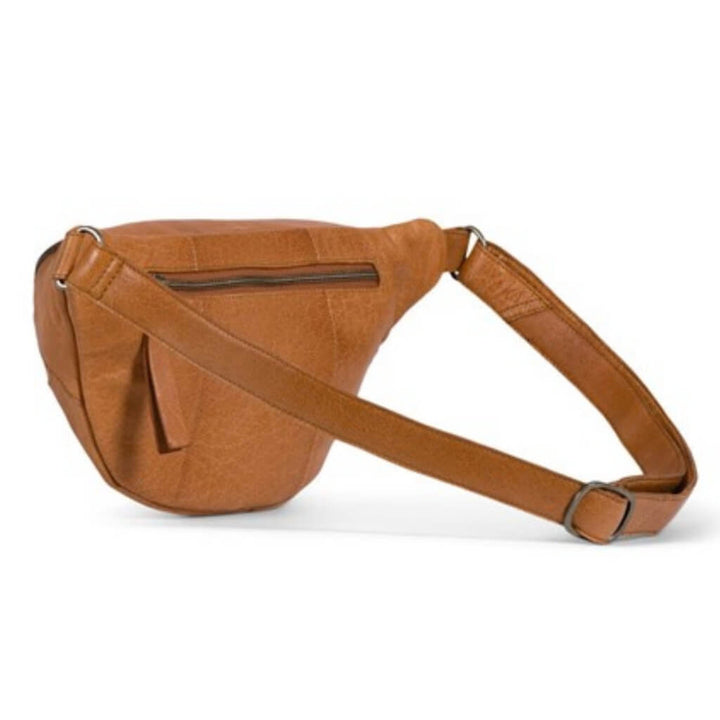 muud Vegas - Leder Gürteltasche bei bei bei bei bei bei bei bei bei bei Lieblingsgarn