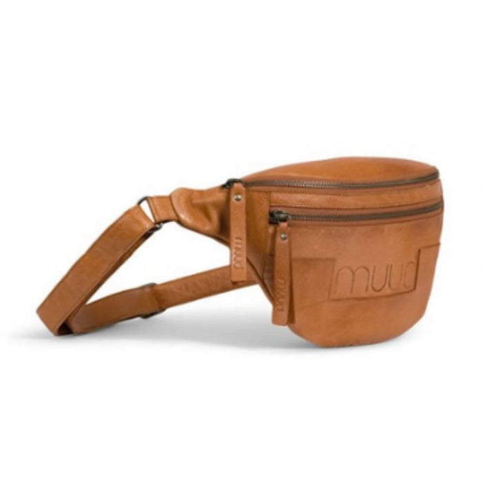 muud Vegas - Leder Gürteltasche bei bei bei bei bei bei bei bei bei bei Lieblingsgarn