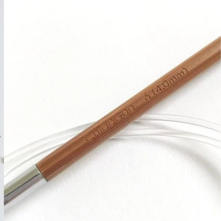 ChiaoGoo Nadelset SPIN Bamboo Small 10 cm bei bei bei bei bei bei bei bei bei bei bei bei bei bei bei bei Lieblingsgarn