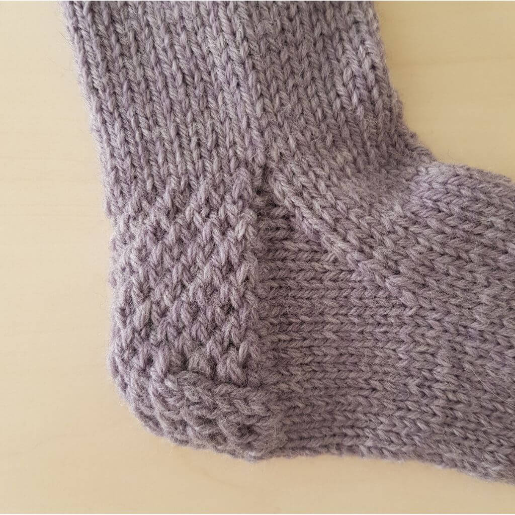 Nadelmelodie Socken Leni Cuddly Socks Strickanleitung - Nadelmelodie (PDF) bei bei bei bei bei bei bei bei Lieblingsgarn
