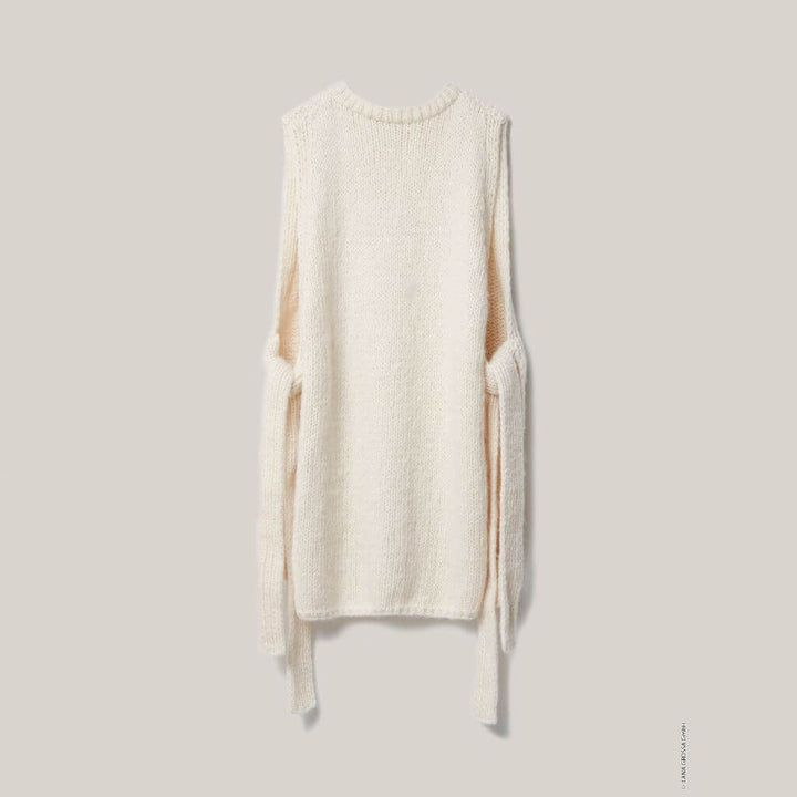Lana Grossa Pattern Langer Slipover Strickanleitung - Lana Grossa (PDF) bei bei bei bei bei bei bei bei bei bei Lieblingsgarn