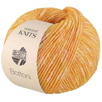 2 - Gelb/Orange/Creme