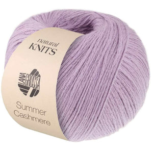Lana Grossa Summer Cashmere
