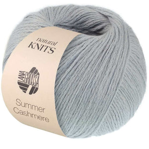 Lana Grossa Summer Cashmere