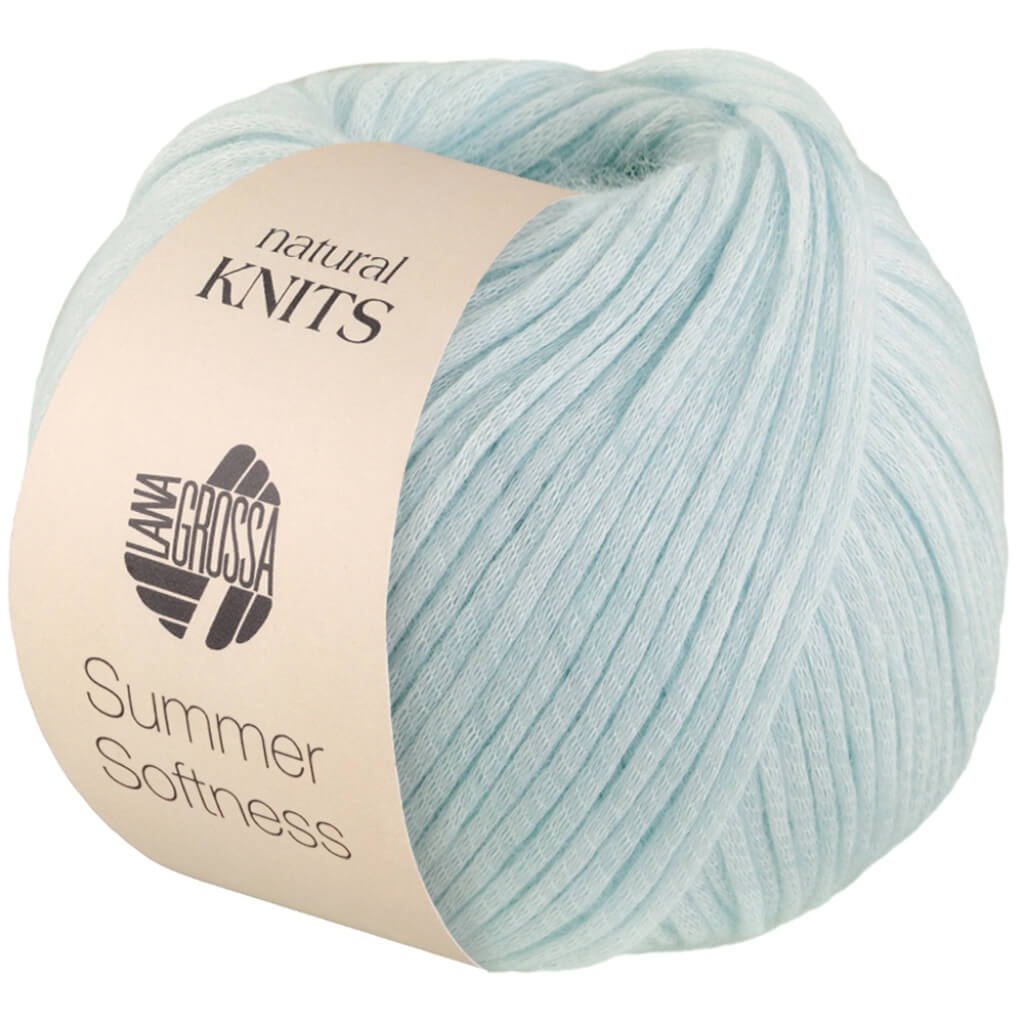 Lana Grossa Summer Softness bei bei bei bei bei bei bei bei bei bei bei bei bei bei bei bei Lieblingsgarn