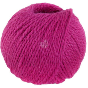 Lana Grossa Natural Lama Chunky