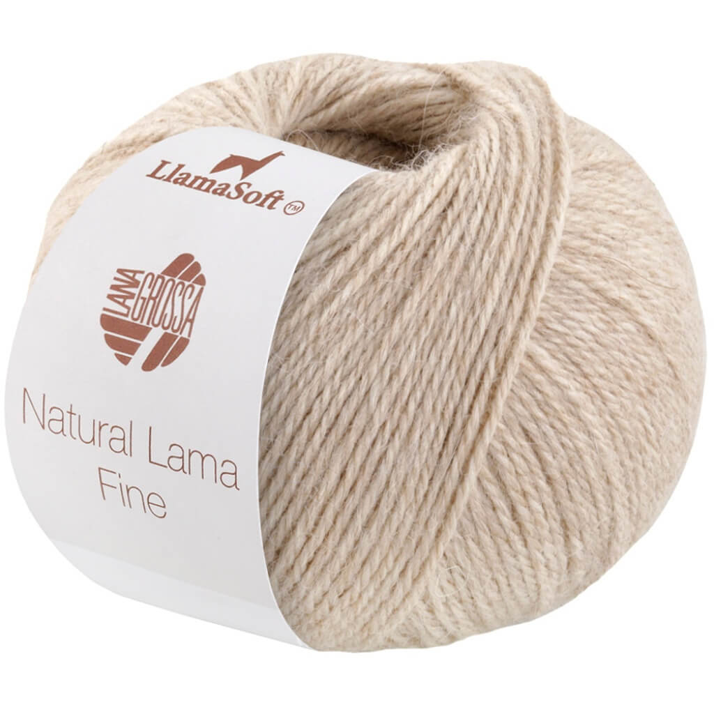 Lana Grossa Natural Lama Fine bei bei bei bei bei bei bei bei bei bei bei bei bei bei bei bei Lieblingsgarn