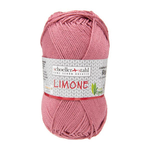 Schoeller + Stahl Limone 50g - Baumwollgarn