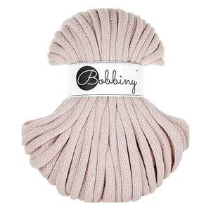 Bobbiny Jumbo Kordel 9 mm x 30 m