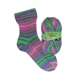 Opal 4F.100G 30 Jahre Opal