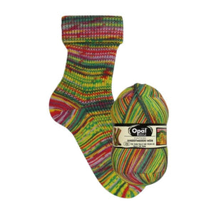 Opal Hundertwasser IV