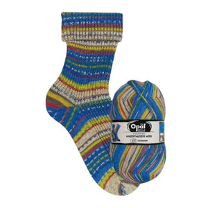 Opal Hundertwasser IV