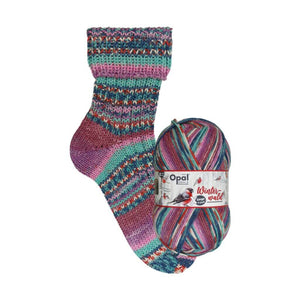 Opal 8F Xlarge Winterwald
