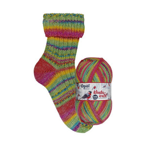 Opal 8F Xlarge Winterwald
