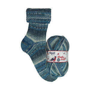 Opal 8F Xlarge Winterwald