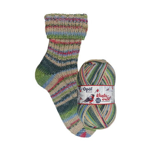 Opal 8F Xlarge Winterwald