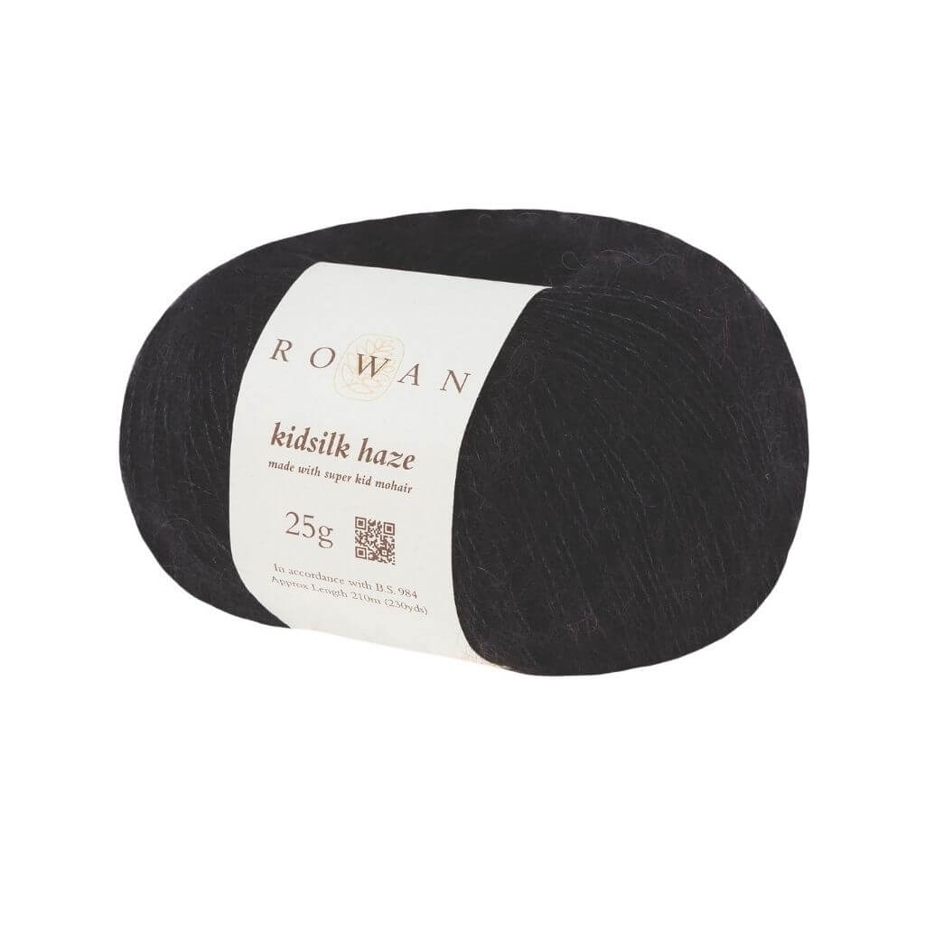 Rowan Kidsilk Haze, Farbe 599 wicked – Mohair und Seide bei Lieblingsgarn