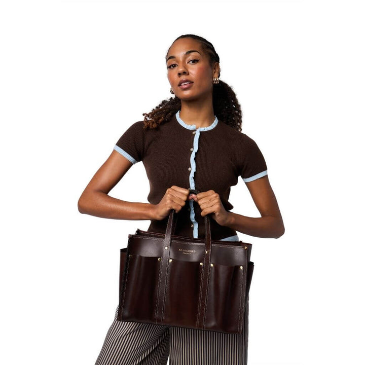 Re:Designed Dark Brown Re:Designed Project 132 bei bei bei bei bei bei bei bei bei bei Lieblingsgarn
