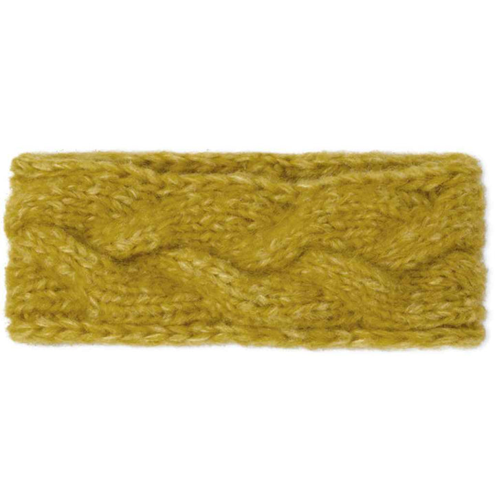 Stirnband Alpaca Air Modell 59 Strickanleitung - Lana Grossa (Heft)