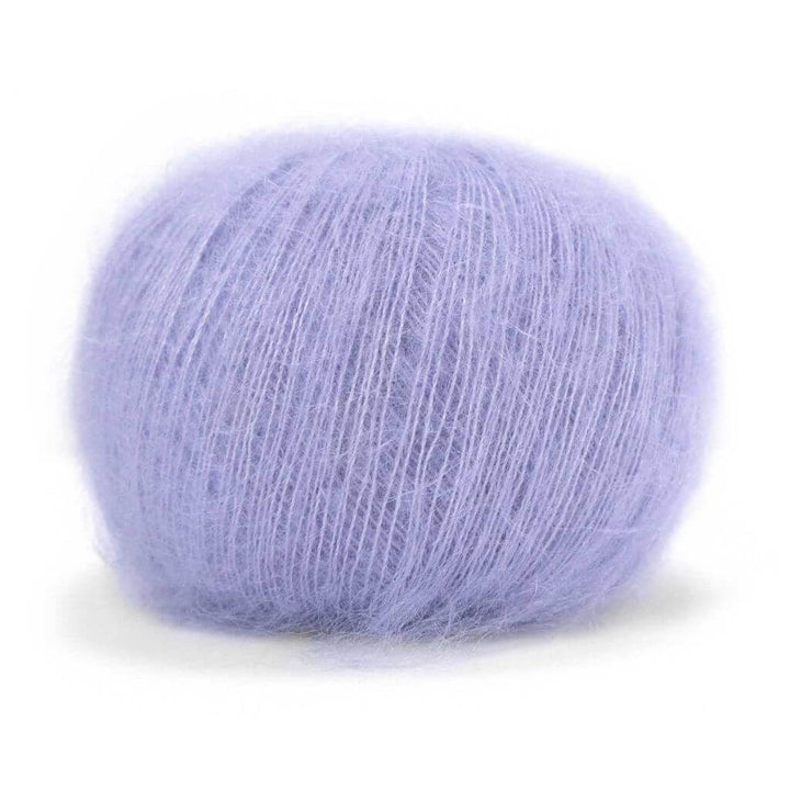Pascuali Mohair Bliss, Farbe 812 Krokus – Mohair und Seide bei Lieblingsgarn