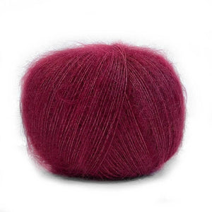 Pascuali Mohair Bliss