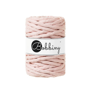 Bobbiny Makramee Garn 9mm x 30 m