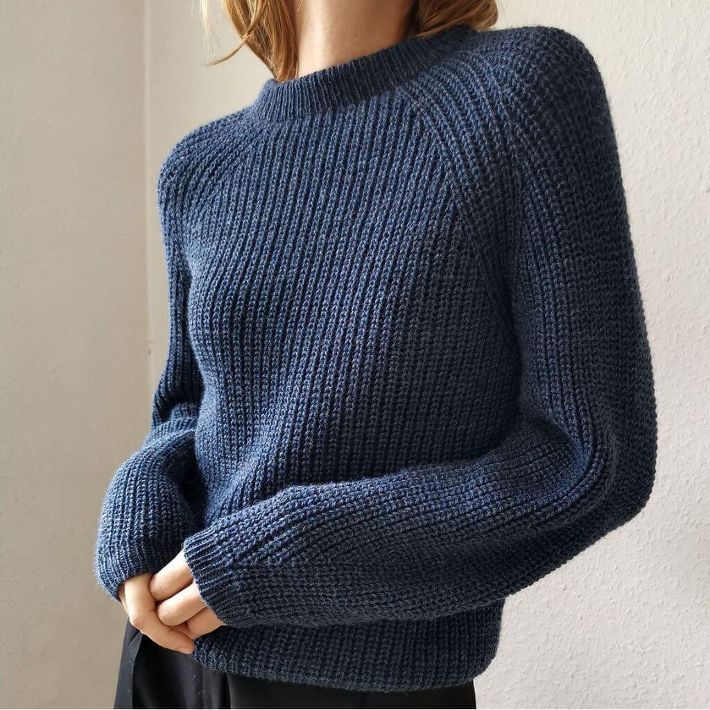 Paula Strickt Coming soon Sweater Strickanleitung - Paula strickt (PDF) bei bei bei bei bei bei bei bei bei bei Lieblingsgarn