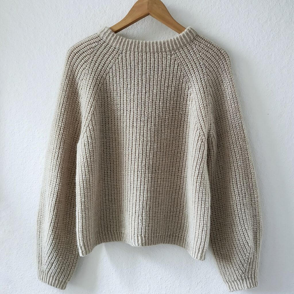 Paula Strickt Coming soon Sweater Strickanleitung - Paula strickt (PDF) bei bei bei bei bei bei bei bei bei bei Lieblingsgarn
