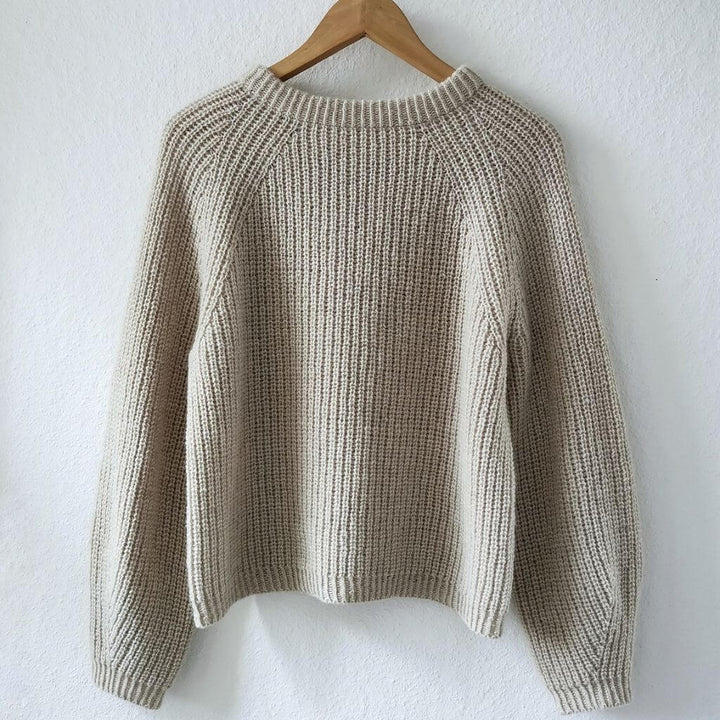Paula Strickt Coming soon Sweater Strickanleitung - Paula strickt (PDF) bei bei bei bei bei bei bei bei bei bei Lieblingsgarn