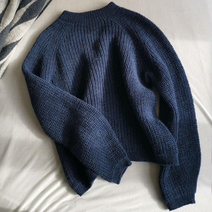 Paula Strickt Coming soon Sweater Strickanleitung - Paula strickt (PDF) bei bei bei bei bei bei bei bei bei bei Lieblingsgarn