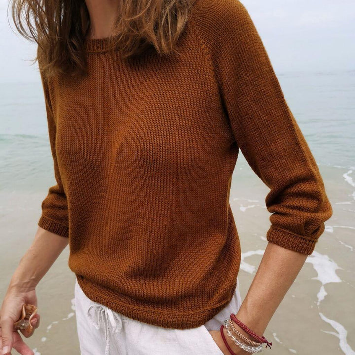 Paula Strickt Freestyle Sweater Strickanleitung - Paula strickt (PDF) bei bei bei bei bei bei bei bei bei bei Lieblingsgarn