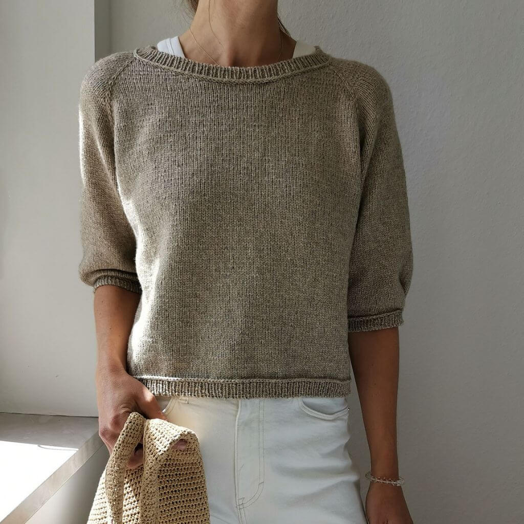 Paula Strickt Freestyle Sweater Strickanleitung - Paula strickt (PDF) bei bei bei bei bei bei bei bei bei bei Lieblingsgarn