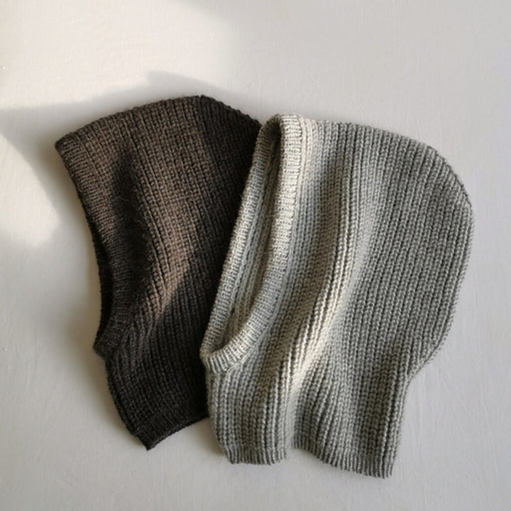 Paulastrickt Pattern Kapuze NOMAD Hood Strickanleitung - Paulastrickt (PDF) bei bei bei bei bei bei bei bei Lieblingsgarn