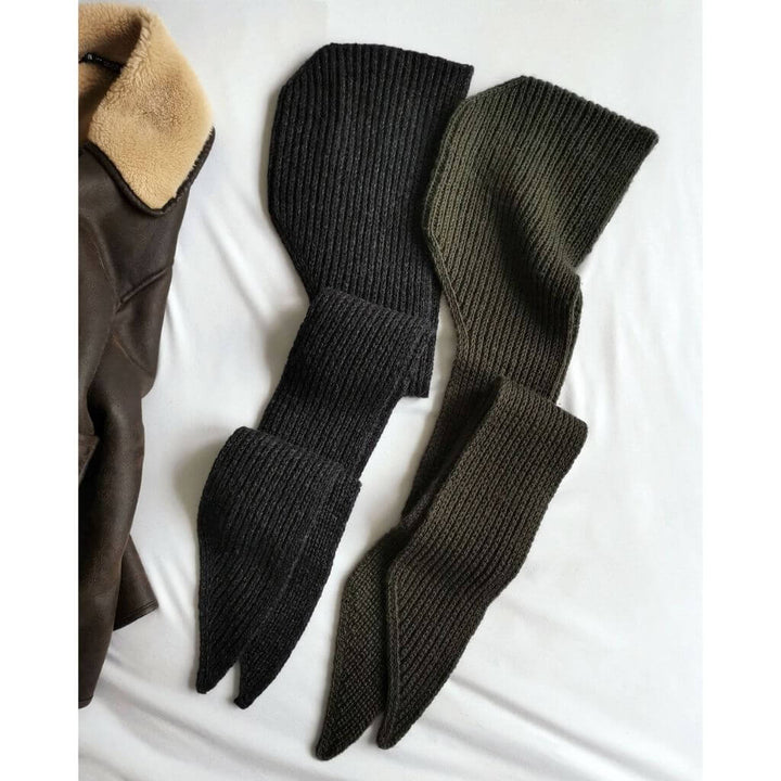 Paula Strickt Nomad Scarf Strickanleitung - Paula strickt (PDF) bei bei bei bei bei bei bei bei bei bei bei bei Lieblingsgarn