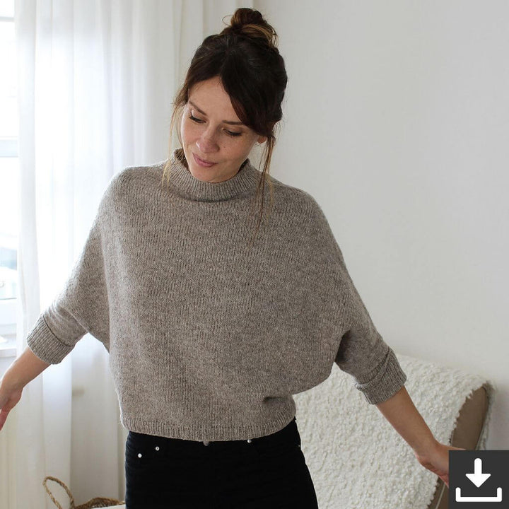 Paula Strickt Robin Sweater Strickanleitung - Paula strickt (PDF) bei bei bei bei bei bei bei bei bei bei Lieblingsgarn