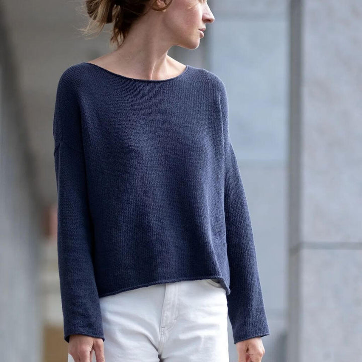 Paula Strickt Sabai Sweater Strickanleitung - Paula strickt (PDF) bei bei bei bei bei bei bei bei bei bei bei Lieblingsgarn
