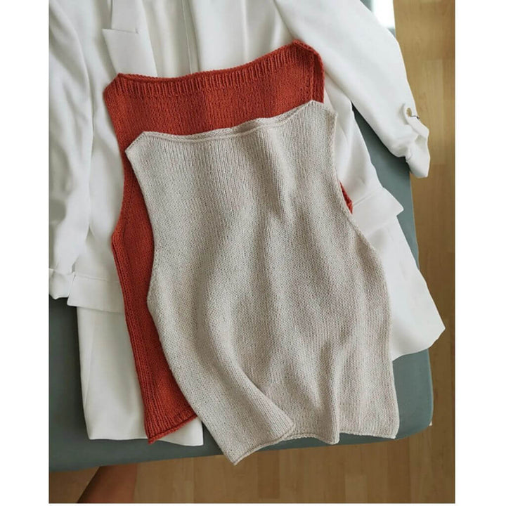 Paula Strickt Sabai Top Strickanleitung - Paula strickt (PDF) bei bei bei bei bei bei bei bei bei bei bei bei Lieblingsgarn