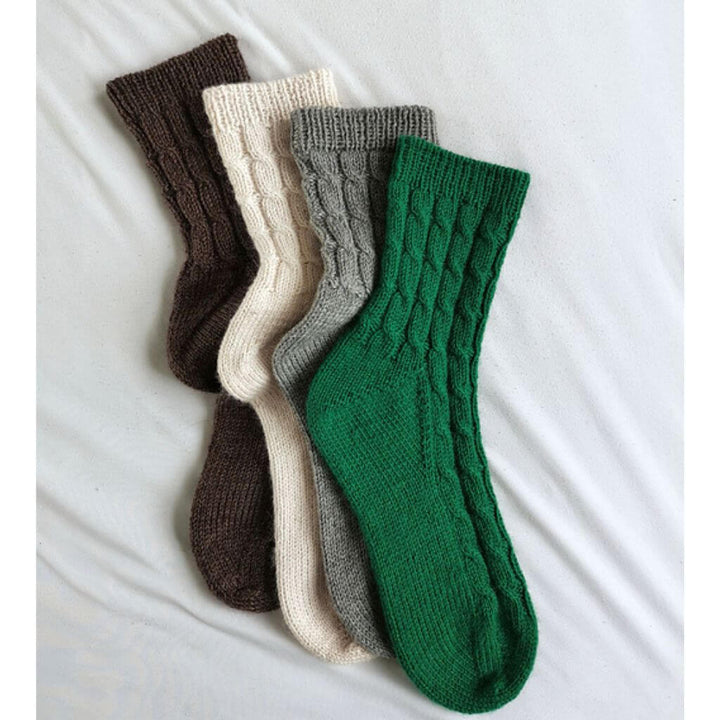 Paula Strickt Zola Socken Strickanleitung - Paula strickt (PDF) bei bei bei bei bei bei bei bei bei bei bei bei Lieblingsgarn