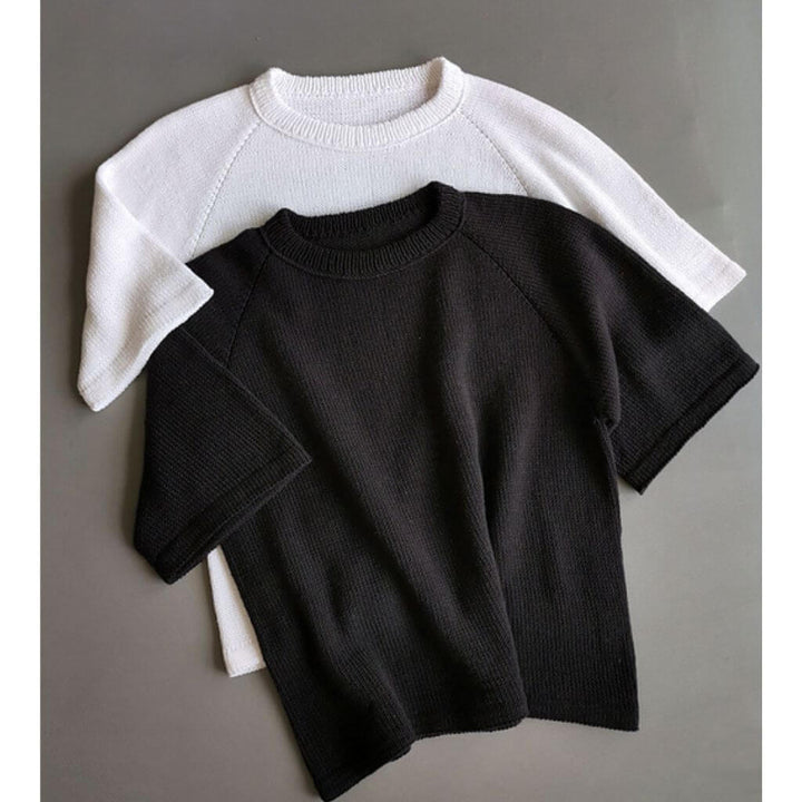 Paulastrickt Pattern Freestyle Shirt Strickanleitung - Paulastrickt (PDF) bei bei bei bei bei bei bei bei bei Lieblingsgarn