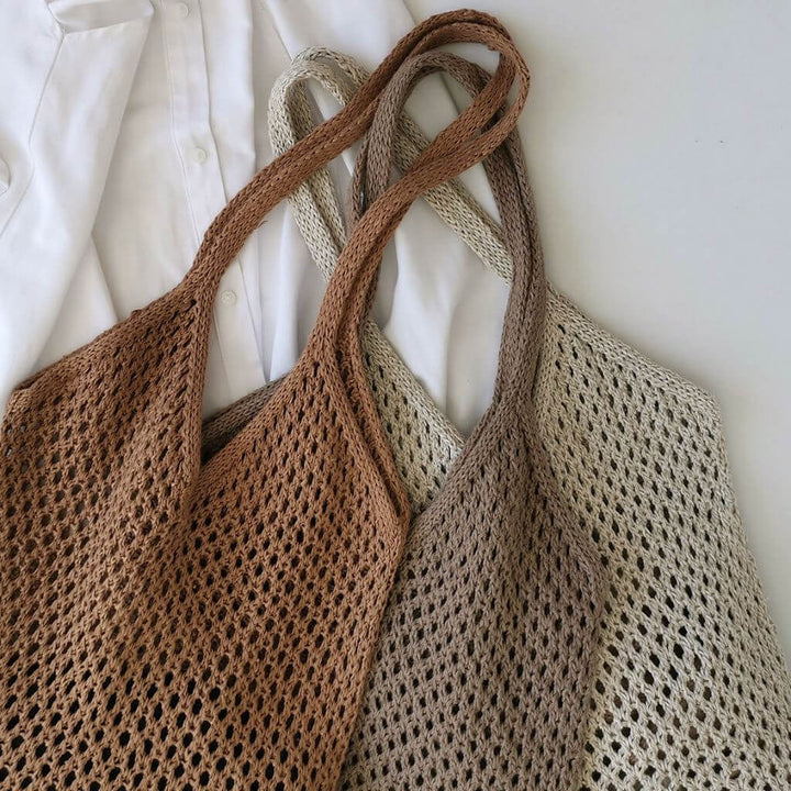 Paulastrickt Pattern Lanta Tasche Strickanleitung - Paulastrickt (PDF) bei bei bei bei bei bei bei bei bei bei Lieblingsgarn