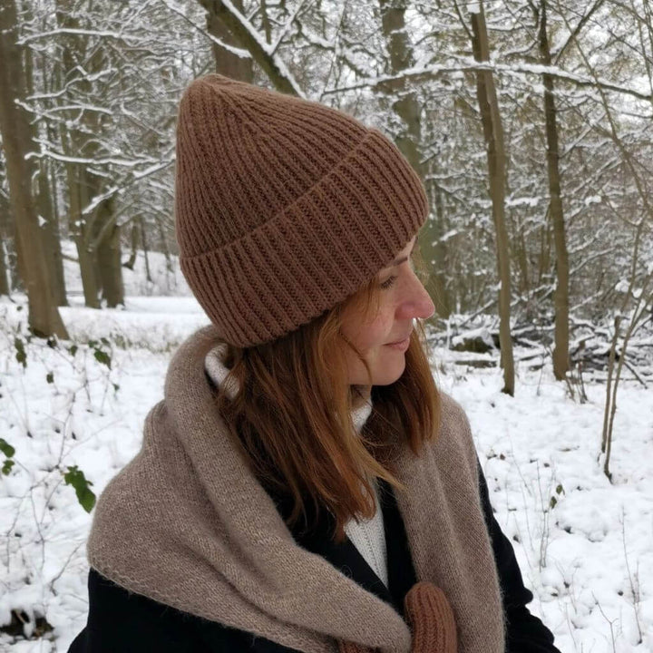 Paulastrickt Pattern Mütze OLE Strickanleitung - Paula strickt (PDF) bei bei bei bei bei bei bei bei bei bei Lieblingsgarn