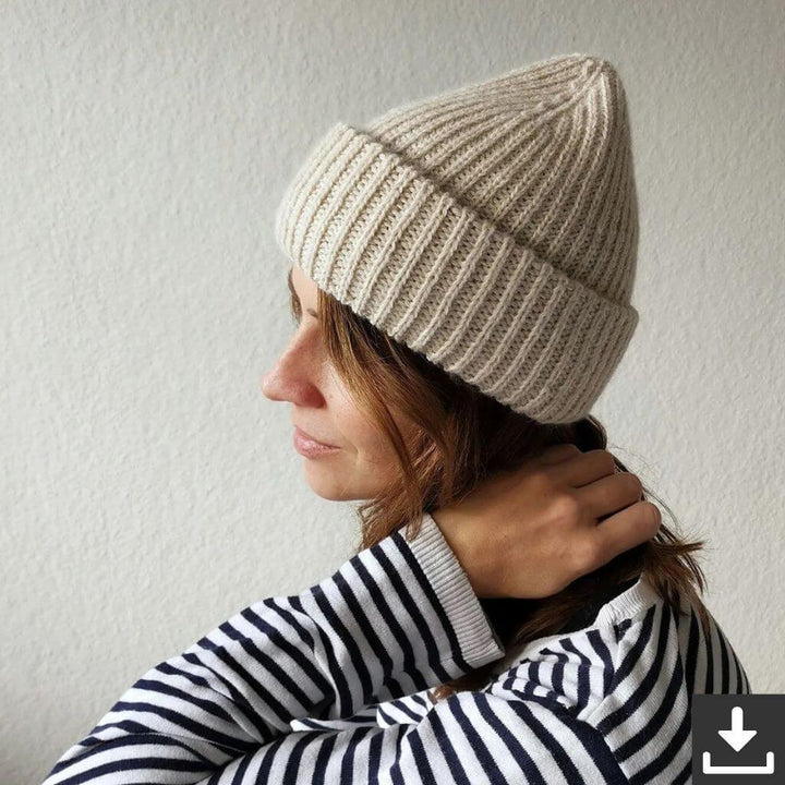 Paulastrickt Pattern Mütze OLE Strickanleitung - Paula strickt (PDF) bei bei bei bei bei bei bei bei bei bei Lieblingsgarn