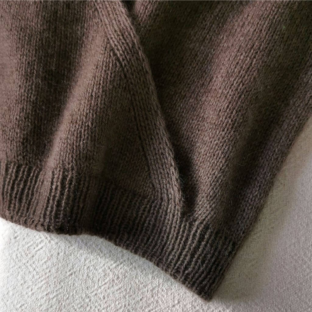 Paulastrickt Pattern Sofie Sweater Strickanleitung - Paula strickt (PDF) bei bei bei bei bei bei bei bei bei Lieblingsgarn
