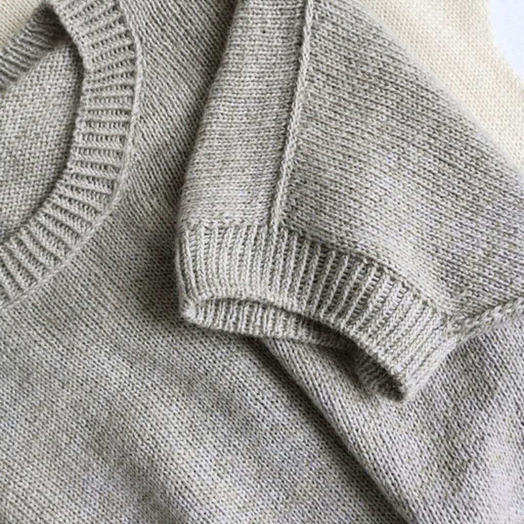 Paulastrickt Pattern Sonya Shirt Strickanleitung - Paulstrickt (PDF) bei bei bei bei bei bei bei bei bei bei Lieblingsgarn