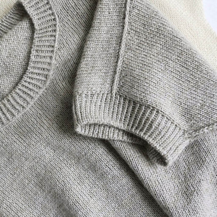 Paulastrickt Pattern Sonya Shirt Strickanleitung - Paulstrickt (PDF) bei bei bei bei bei bei bei bei bei bei Lieblingsgarn