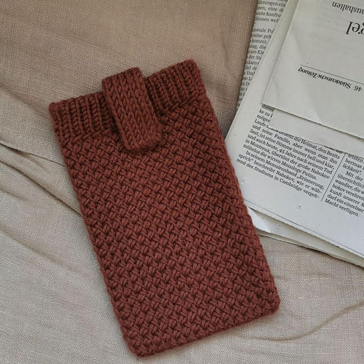 Paulastrickt Pattern Vienna Tasche Strickanleitung - Paulastrickt (PDF) bei bei bei bei bei bei bei bei bei bei Lieblingsgarn