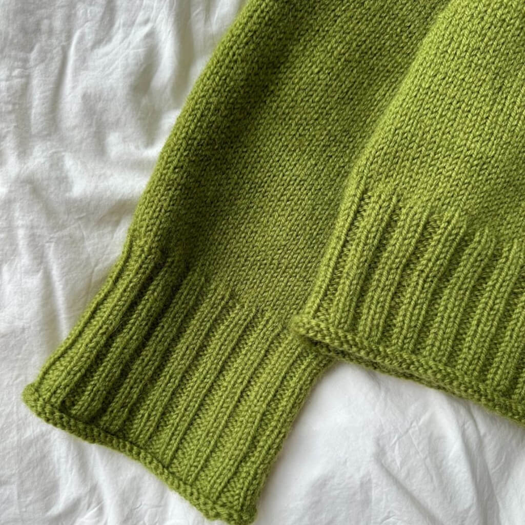 PetiteKnit Pattern Pullover Amy Sweater Strickanleitung - PetiteKnit (Heft) bei bei bei bei bei bei bei bei Lieblingsgarn