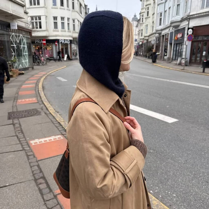 PetiteKnit Barbara Balaclava Strickanleitung - PetiteKnit (Heft) bei bei bei bei bei bei bei bei bei bei bei Lieblingsgarn