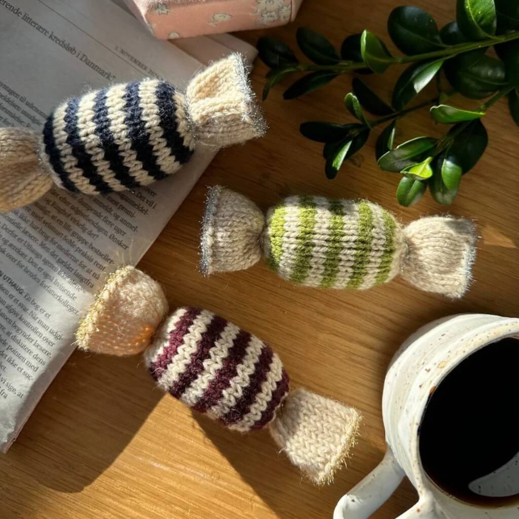 PetiteKnit Pattern Christmas Caramel Strickanleitung - PetiteKnit (PDF) bei bei bei bei bei bei bei bei bei bei Lieblingsgarn
